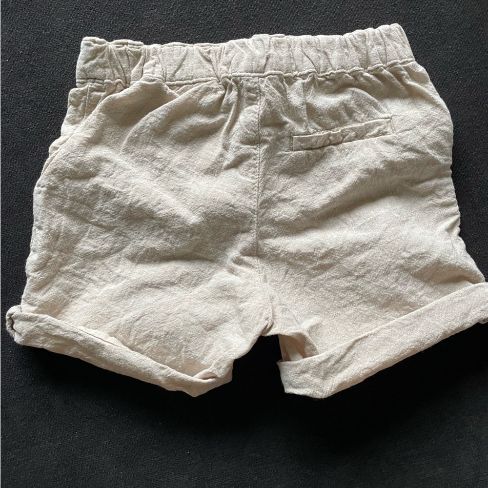 H&M 4 piece linen set - Picture 9 of 9